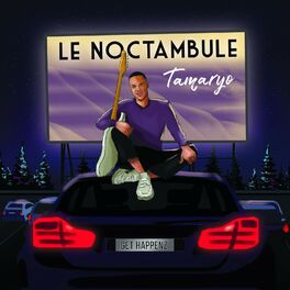 Album cover of Le Noctambule