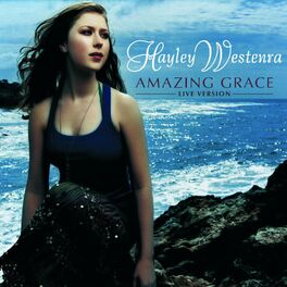 Album cover of Amazing Grace (Live) (Live e-single)