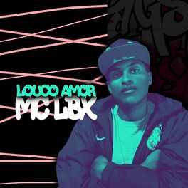 Album cover of Louco Amor