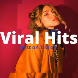 Album cover of Viral Hits: Best on TikTok