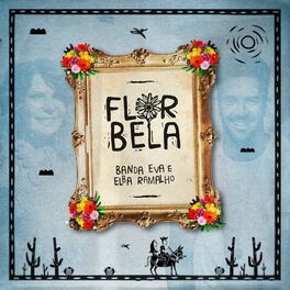 Album cover of Flor Bela