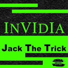Album cover of Invidia