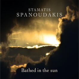 Stamatis Spanoudakis: albums