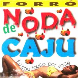 Album cover of Eu Sou Louco Por Você