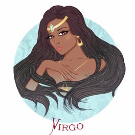Album cover of Virgo Baby