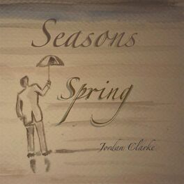 Album cover of Seasons: Spring - EP