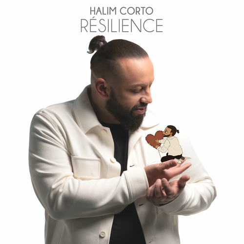 Halim Corto Résilience chansons et paroles Deezer