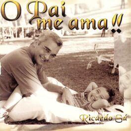 Album cover of O Pai Me Ama