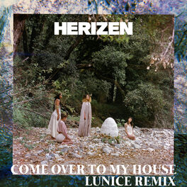 Album cover of Come over to My House (Lunice Remix)