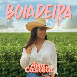 Album cover of Boiadeira