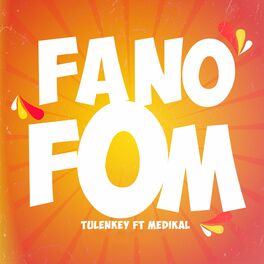 Album cover of Fa No Fom