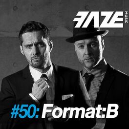 Album cover of Faze #50: Format:B