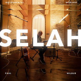 Album cover of Selah: Instrumental Worship