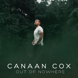 Album cover of Out of Nowhere