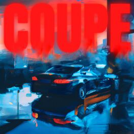 Album cover of Coupe