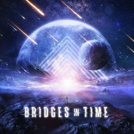 Album cover of Bridges in Time