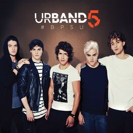 Album cover of #BPSU