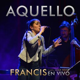 Album cover of Aquello (En Vivo)