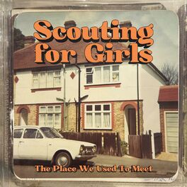 Album cover of The Place We Used to Meet