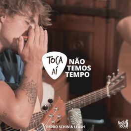 Album cover of Não Temos Tempo