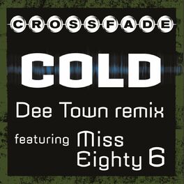Album cover of Cold (DeeTown Remix featuring Miss Eighty 6)