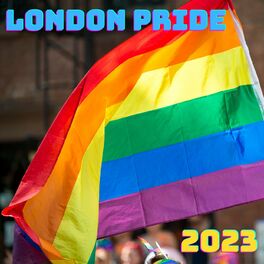 Album cover of London Pride 2023