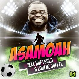 Album cover of Asamoah