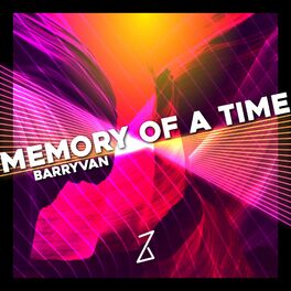 Album cover of Memory of a time