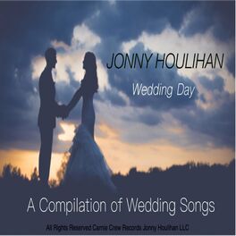 Album cover of Wedding Day