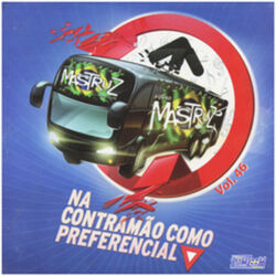 Download CD Mastruz Com Leite – Na Contra Mão Como Preferencial 2016