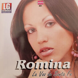 Album cover of La Voz de Santa Fe