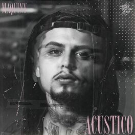 Album cover of Maquiny Acústico