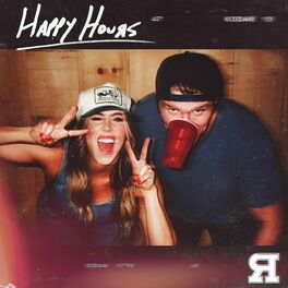 Album cover of Happy Hours