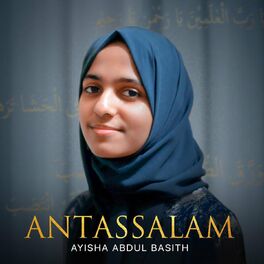 Album cover of Antassalam