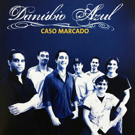 Album cover of Caso Marcado
