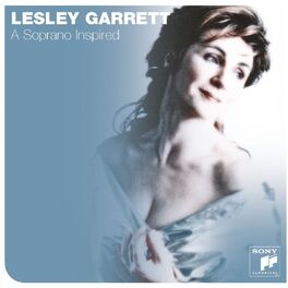 Album cover of A Soprano Inspired