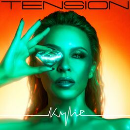 Album cover of Tension (Deluxe)