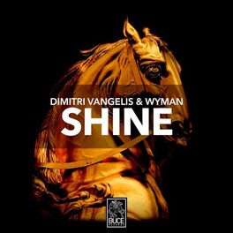Album cover of Shine