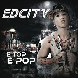 Album cover of É Top É Pop