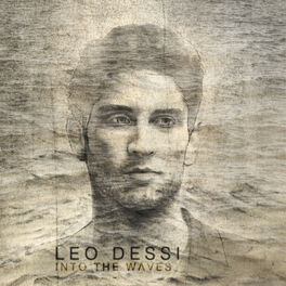 Album cover of Into the Waves - EP