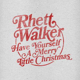 Album cover of Have Yourself a Merry Little Christmas