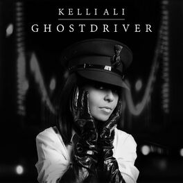 Album cover of Ghostdriver