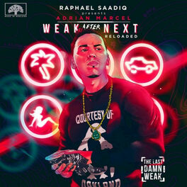 Album cover of Weak After Next 2 (Reloaded)