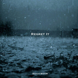 Album cover of Regret It