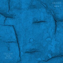 Album cover of Color Me Blue
