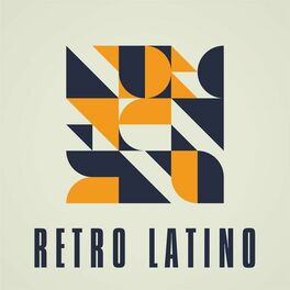Album cover of Retro Latino