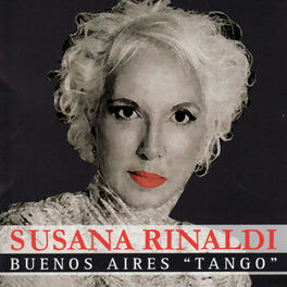 Album cover of Buenos Aires Tango