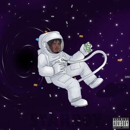 Album cover of Starboy