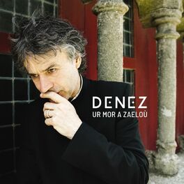 Album cover of Ur mor a zaeloù