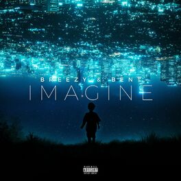 Album cover of Imagine (feat. Bent)